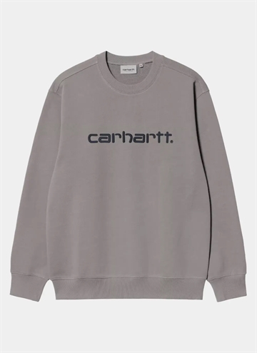 Carhartt WIP Carhartt Rundhalsad tröja
